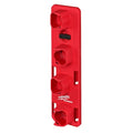 M12 Battery Rack for PACKOUT Wall-Mounted Storage