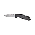 Compact Pocket Knife Drop Point, 6-3/4" L