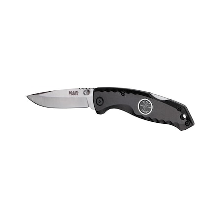 Compact Pocket Knife Drop Point, 6-3/4" L