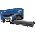 Toner For TN660, 2.6K Pages