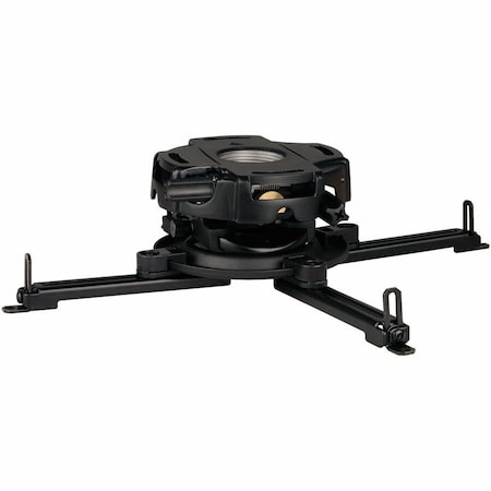 Ceiling Projector Mount, 50 lb. Capacity