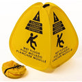 Safety Cone, Pocket, PK12