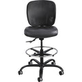 Vue(TM) Heavy Duty Stool, Armless