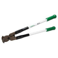 Cable Cutter, Center Cut, 21 In