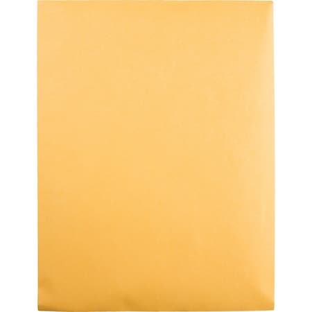 Catalog Envelope, Lt Brown, Kraft, PK250