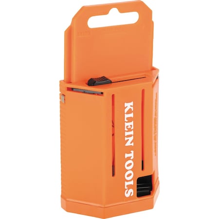 Dispenser, Utility Blade w/50 Pk Blades