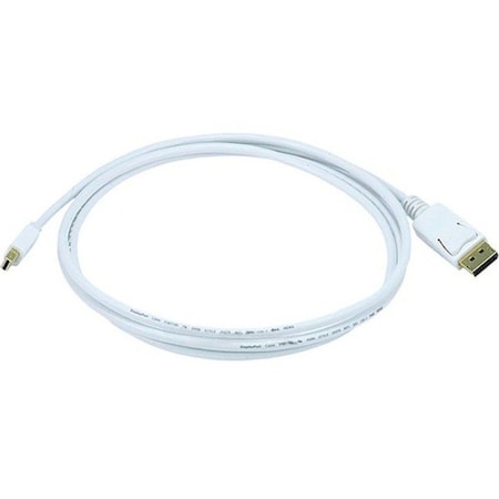 CPU Cord, Display-Mini Display Male, 6ft