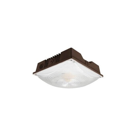 Canopy Square, LED, 7500 lm