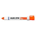 Paint Crayon, Large Tip, Orange Color Family