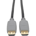 HDMI 2.0a Cable High-Speed 4:4:4 Color, 4K at 60Hz M/M Black 6ft