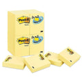 Sticky Notes, 1 3/8 in x 1 7/8 in Sz, PK24