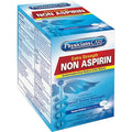 Non-Aspirin Pain Relief, Tablet, PK50