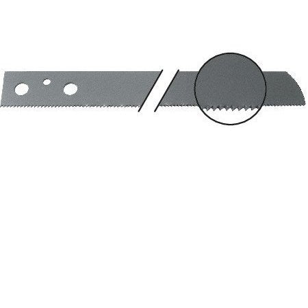PowerHacksawBlade, L:15.75", W:1.125",