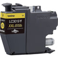 Brother Innobella LC3019Y Original Ink Cartridge - Inkjet - Super High Yield - 1500 Pages - Yellow