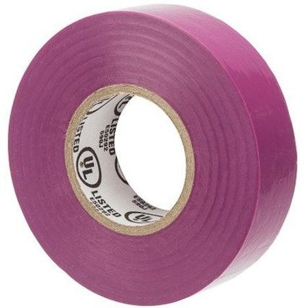 Select Electrical Tape, 7 mil, Purple