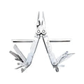 Multi-Tool, 18 Tools, 7 In. L