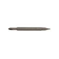 Bits, 4-in-1 Electronics, PH 00, SLTD 1/8-Inch, PK2