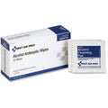 Alcohol Pads, Antiseptics, Wipes, 0.030 oz., PK50
