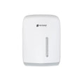 TIMELESS CENTERPULL TOWEL, WHITE