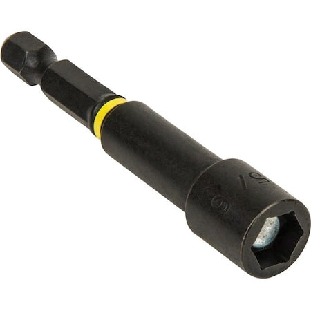 Pro Impact Power Bits, 5/16-Inch Nut Driver 3-Pack