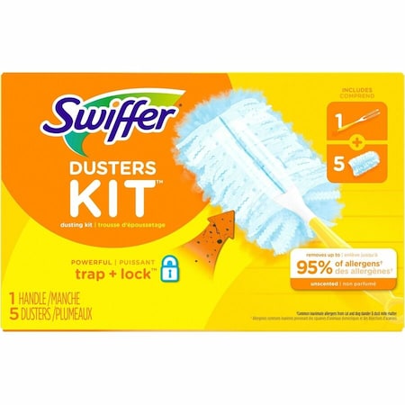 Duster Starter Kit