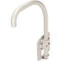 Parapet Mount Accessory, Ivory