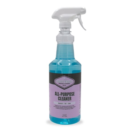 Santeen All Purpose Cleaner 32oz wi, PK6