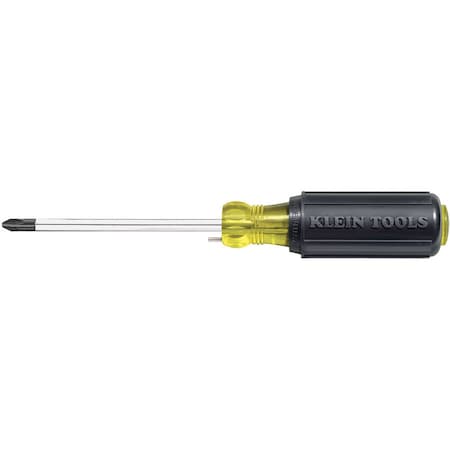 General Purpose Phillips Screwdriver #2 Round
