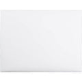 Catalog Envelope, White, Paper, PK100