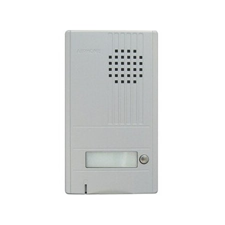 Call Entrance Station, DA Series, 1 Call
