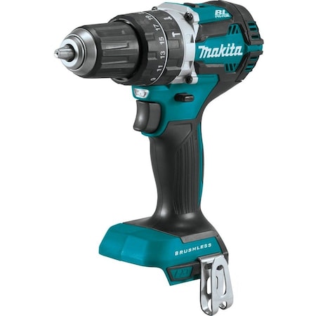 18.0 V Hammer Drill, Bare Tool, 1/2 in Chuck