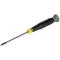 T10H TORX Precision SCDR, 3-Inch Shank