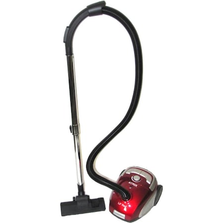 Lil Red HEPA Vacuum