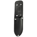 Black Leather 1 Pockets, 5188