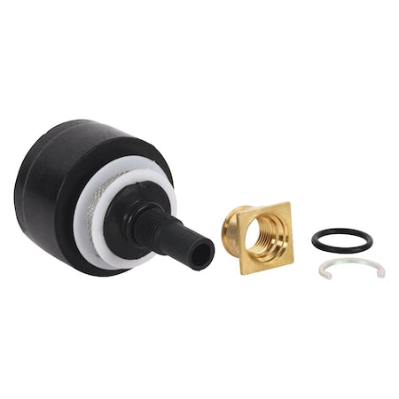Drain Assembly