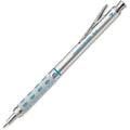 Pencil, Blue, Hex