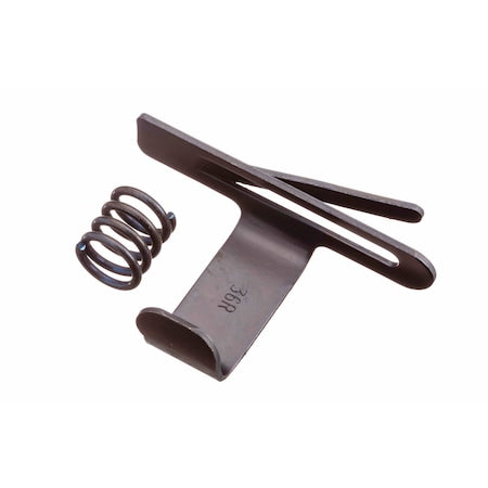 Coil/Flat Spring Assy, For 4A502 Wrench