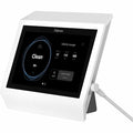 Wall Control, White, Plastic