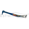 Nail Puller, 16 " L, 2 1/2 in W, Steel