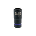 2-in-1 Impact Socket, 12-Point, 1 and 13/16-Inch