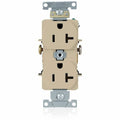 Duplex Receptacle/Oultet, 20 Amp