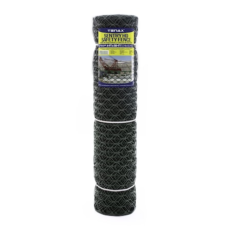 Sentry HD, 4ft. x 50 ft. Green
