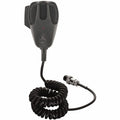 CB Mic,9 ft. L Cord,4 Pin Connector