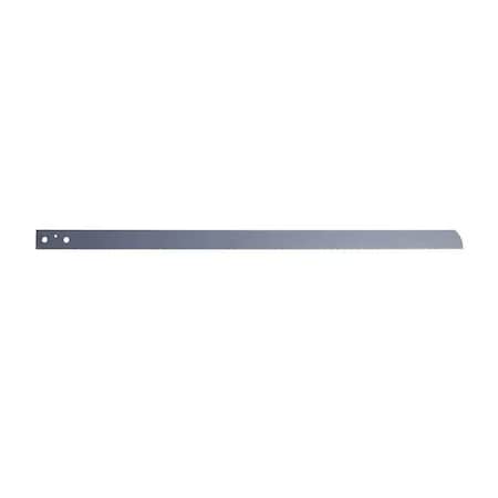 PowerHacksawBlade, L:24", W:1.125", TPI:16