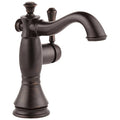Cassidy Single Handle Bathroom Faucet