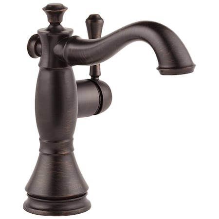 Cassidy Single Handle Bathroom Faucet