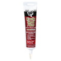 Acrylic Latex Sealant, 6 oz, Tube, Biscuit, Acrylic Latex Base, Kwik Seal Plus