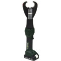 In-Line Crimp Tool, Li-Ion, 6 tons Force