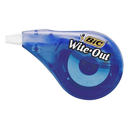 Correction Tape, White
