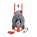 Drain Cleaning Machine